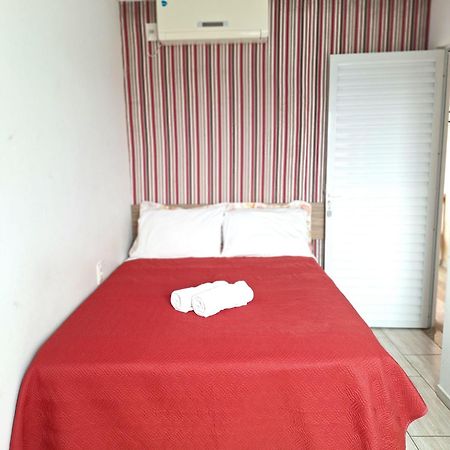 Coracao Do Oceano Village & Spa Penha  Dış mekan fotoğraf