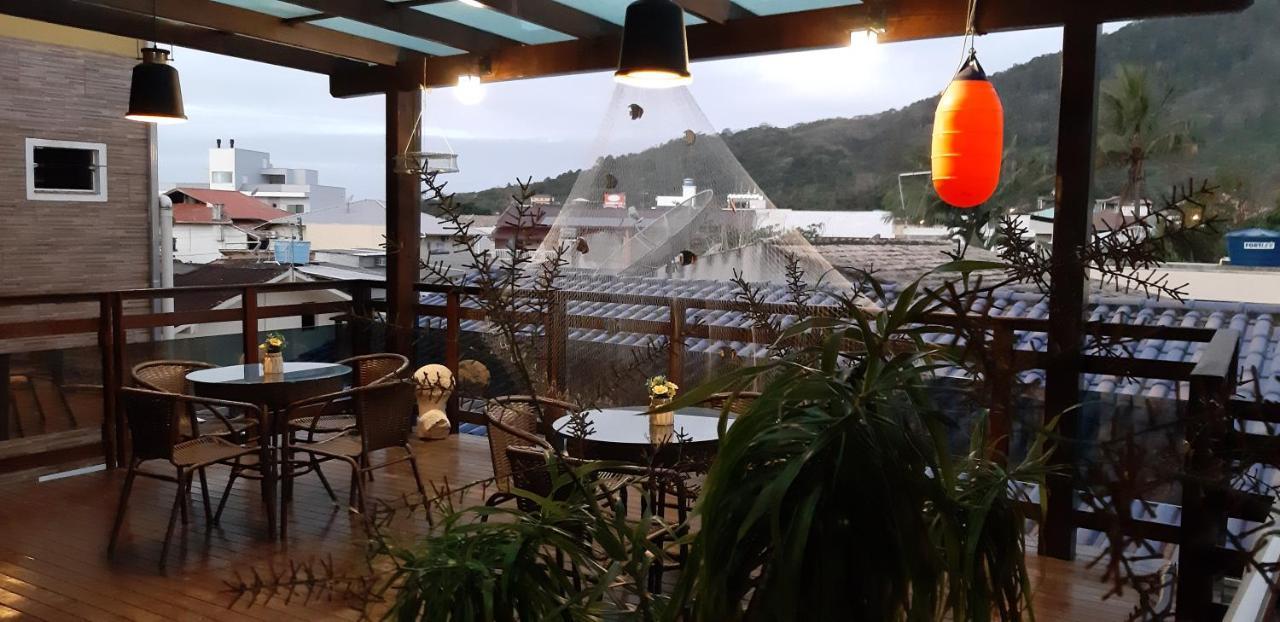 Coracao Do Oceano Village & Spa Penha  Dış mekan fotoğraf