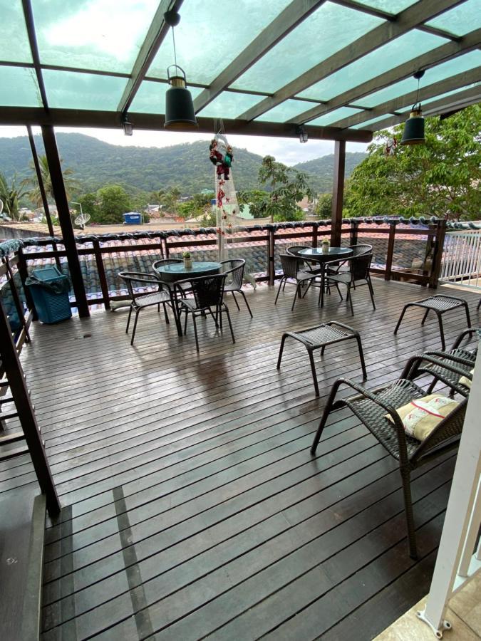 Coracao Do Oceano Village & Spa Penha  Dış mekan fotoğraf