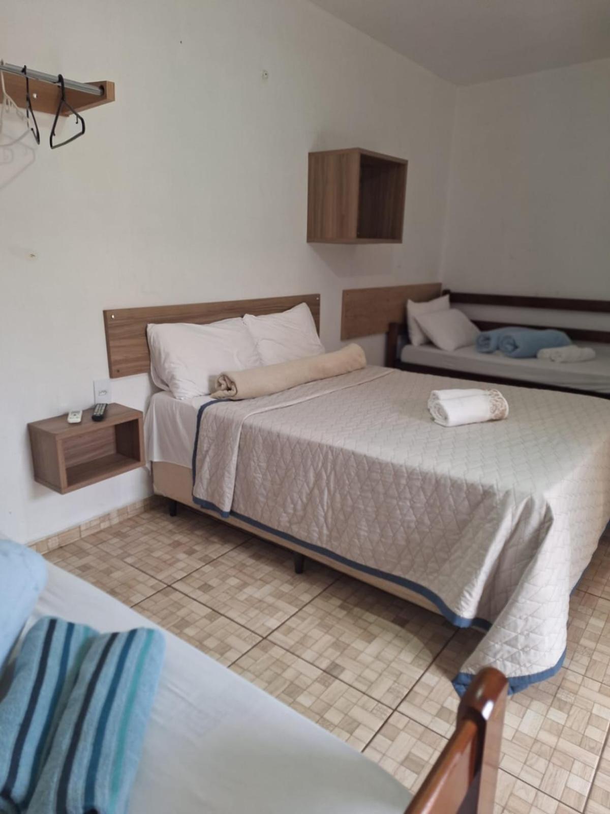 Coracao Do Oceano Village & Spa Penha  Dış mekan fotoğraf
