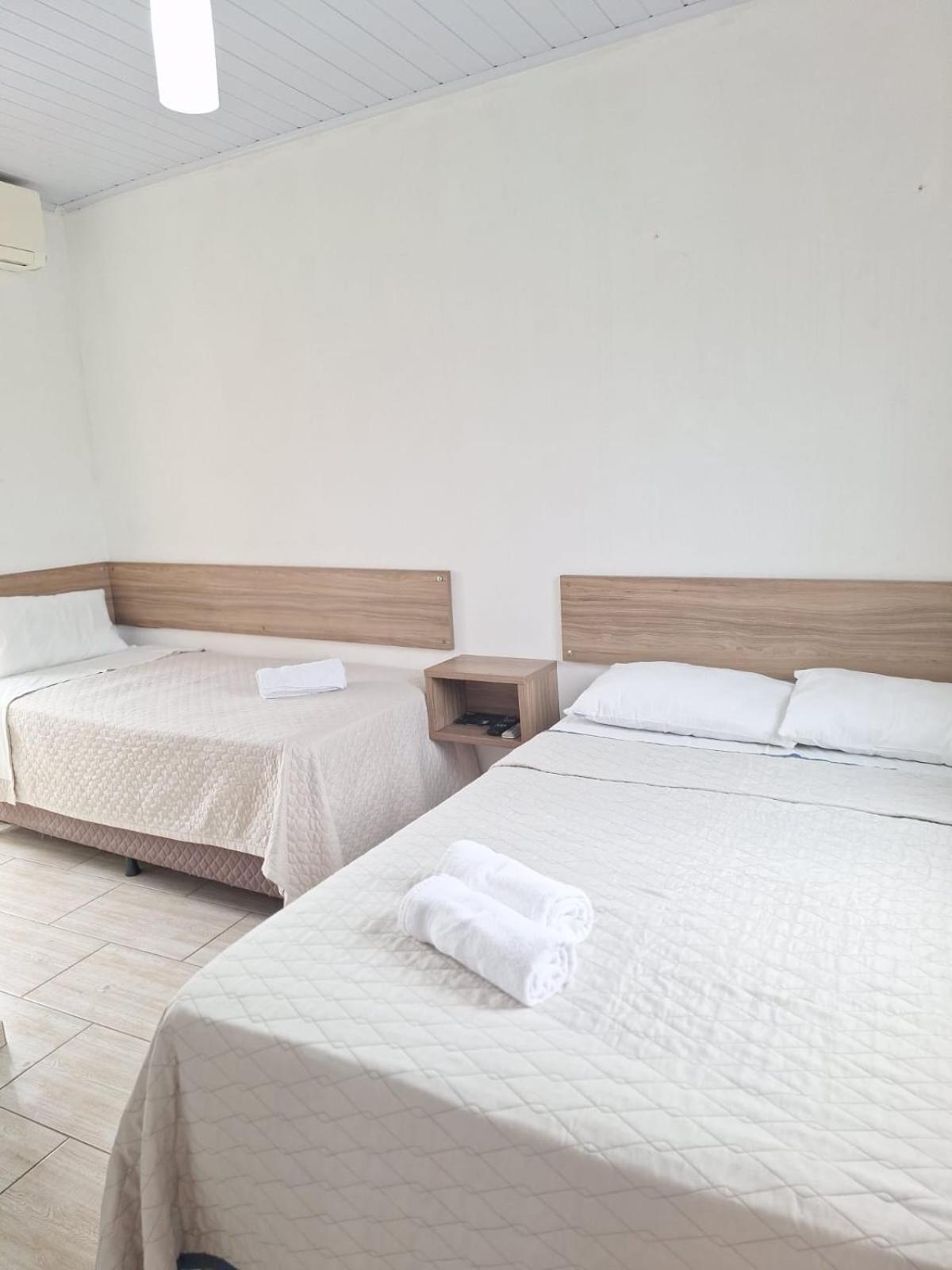 Coracao Do Oceano Village & Spa Penha  Dış mekan fotoğraf