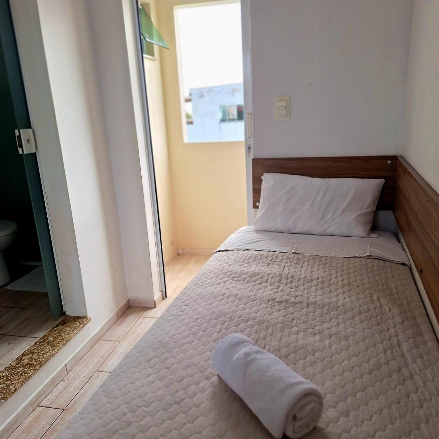 Coracao Do Oceano Village & Spa Penha  Dış mekan fotoğraf