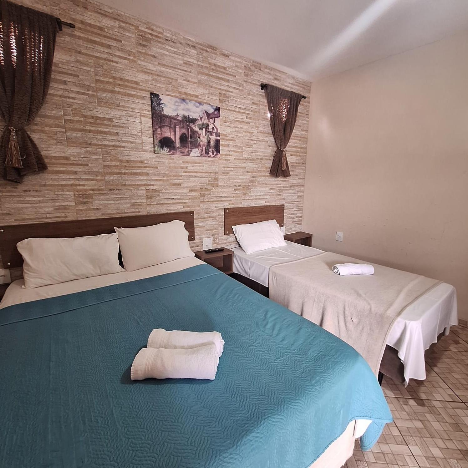 Coracao Do Oceano Village & Spa Penha  Dış mekan fotoğraf
