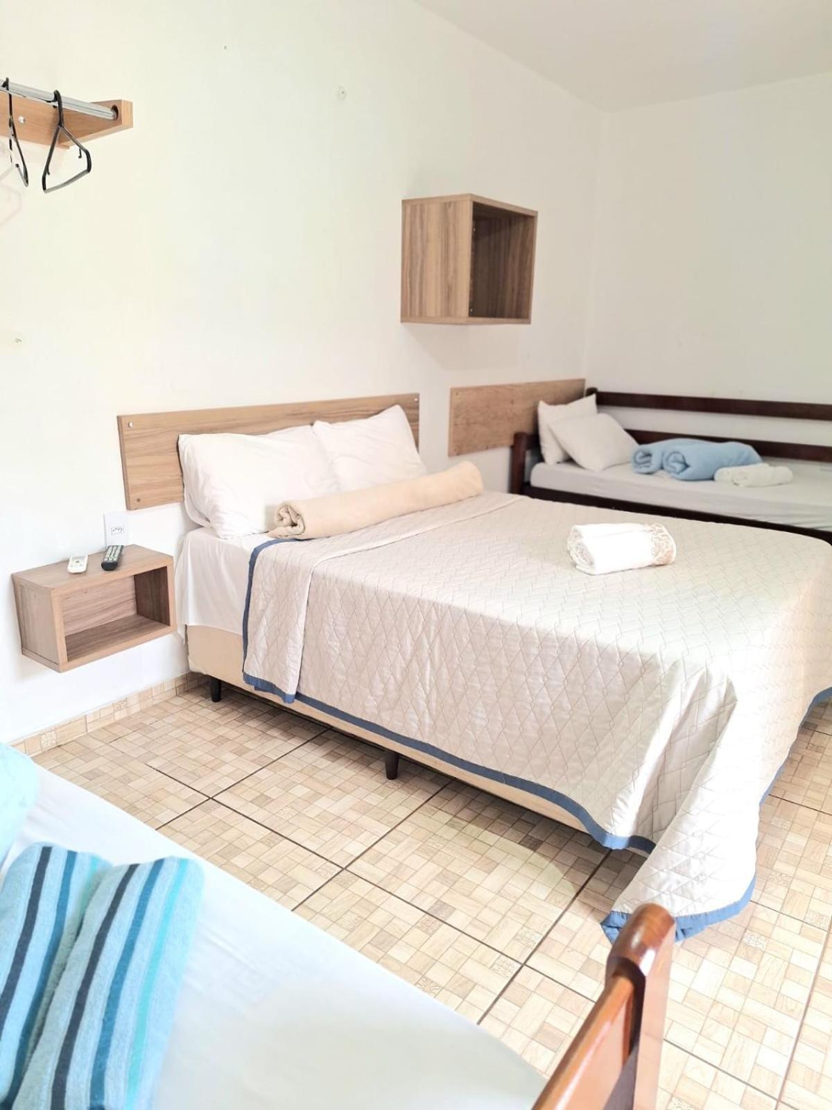 Coracao Do Oceano Village & Spa Penha  Dış mekan fotoğraf
