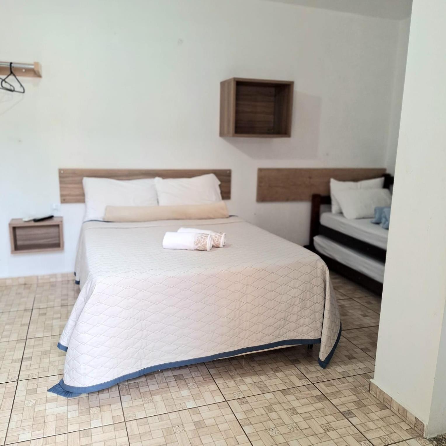 Coracao Do Oceano Village & Spa Penha  Dış mekan fotoğraf