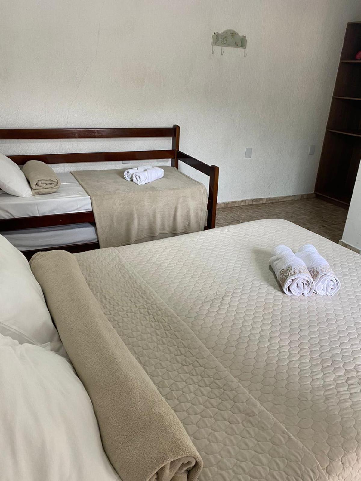 Coracao Do Oceano Village & Spa Penha  Dış mekan fotoğraf