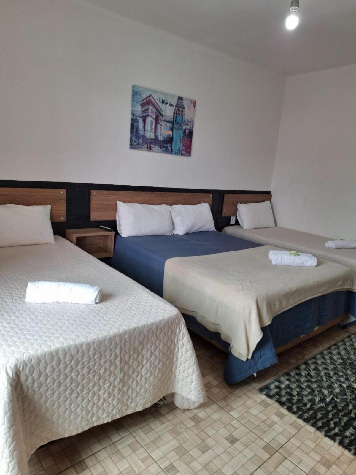 Coracao Do Oceano Village & Spa Penha  Dış mekan fotoğraf