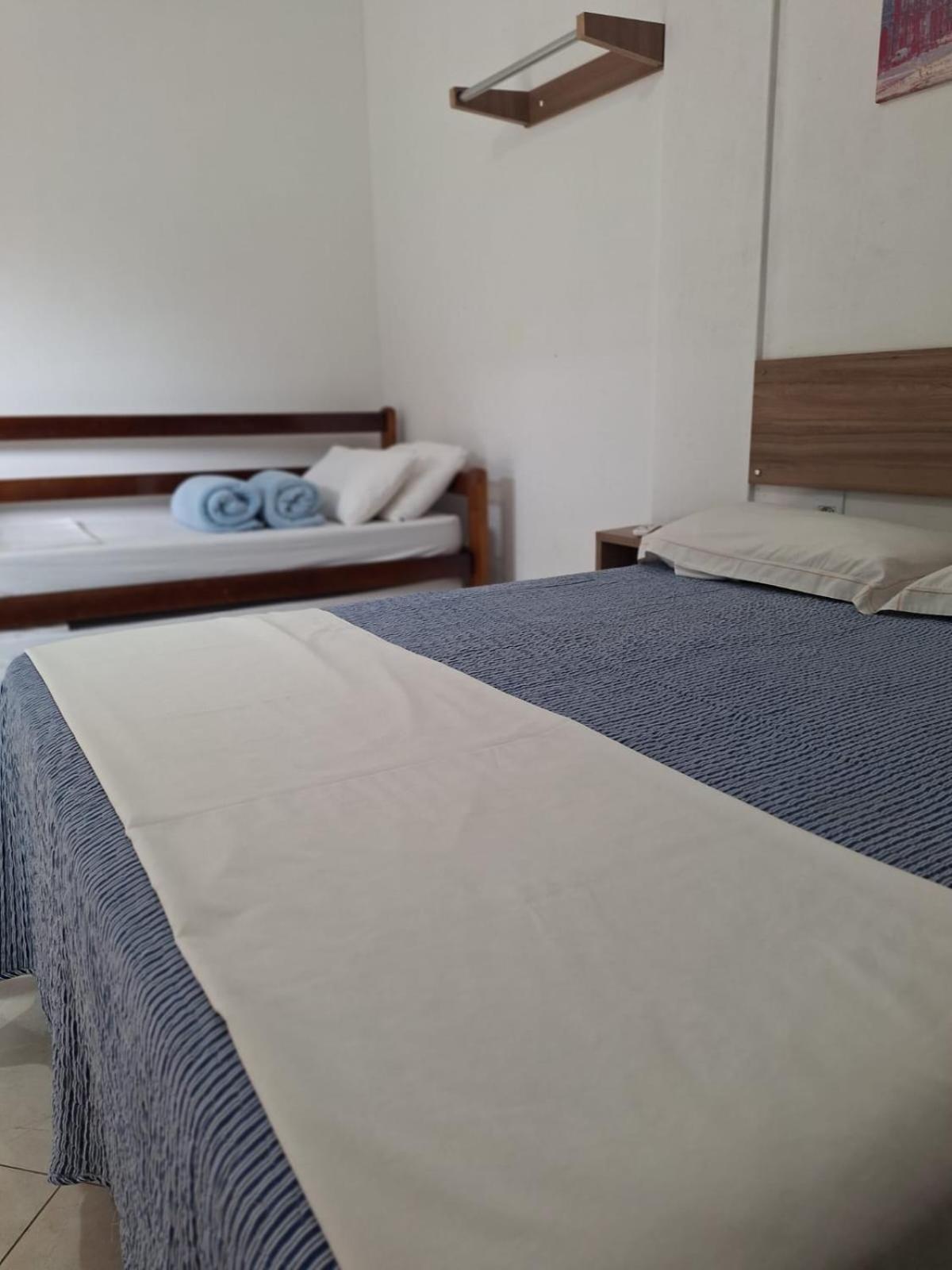 Coracao Do Oceano Village & Spa Penha  Dış mekan fotoğraf