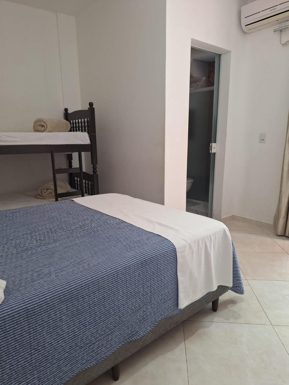 Coracao Do Oceano Village & Spa Penha  Dış mekan fotoğraf