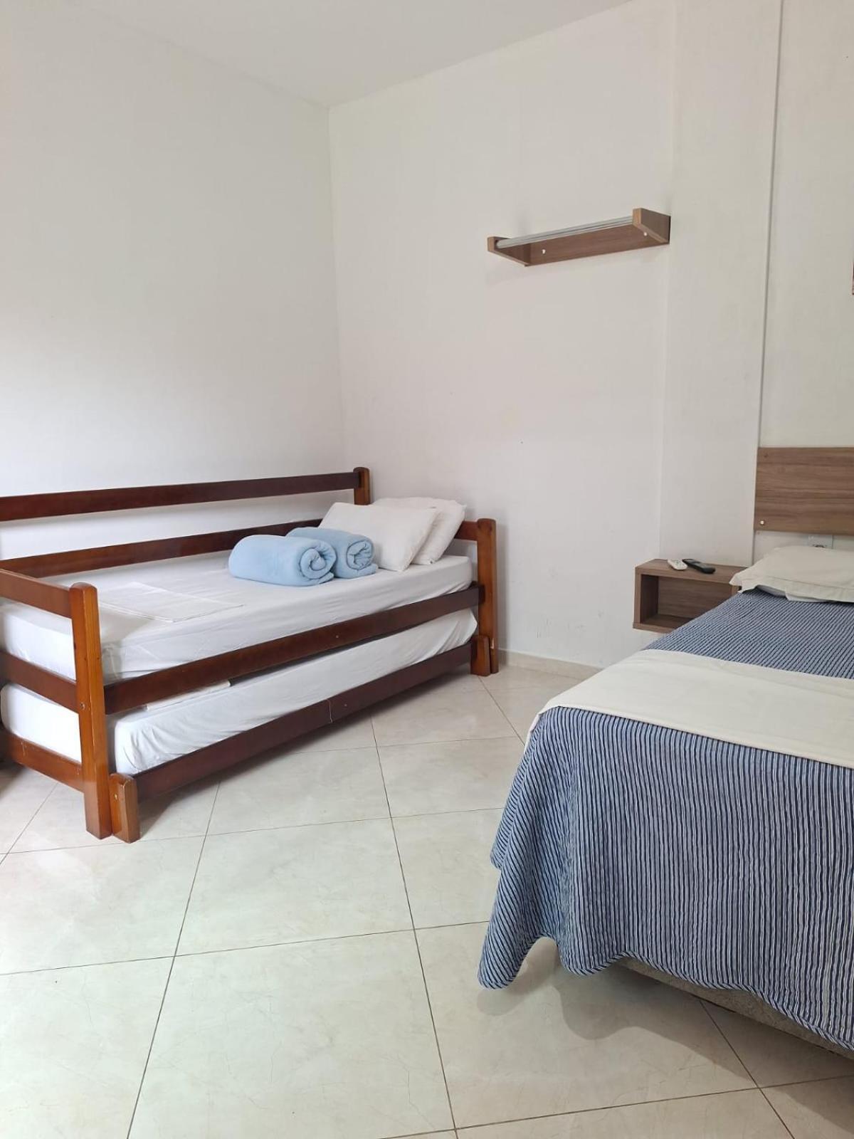 Coracao Do Oceano Village & Spa Penha  Dış mekan fotoğraf