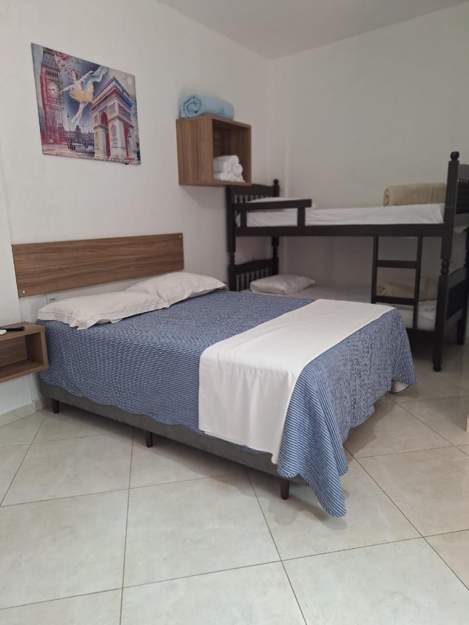 Coracao Do Oceano Village & Spa Penha  Dış mekan fotoğraf