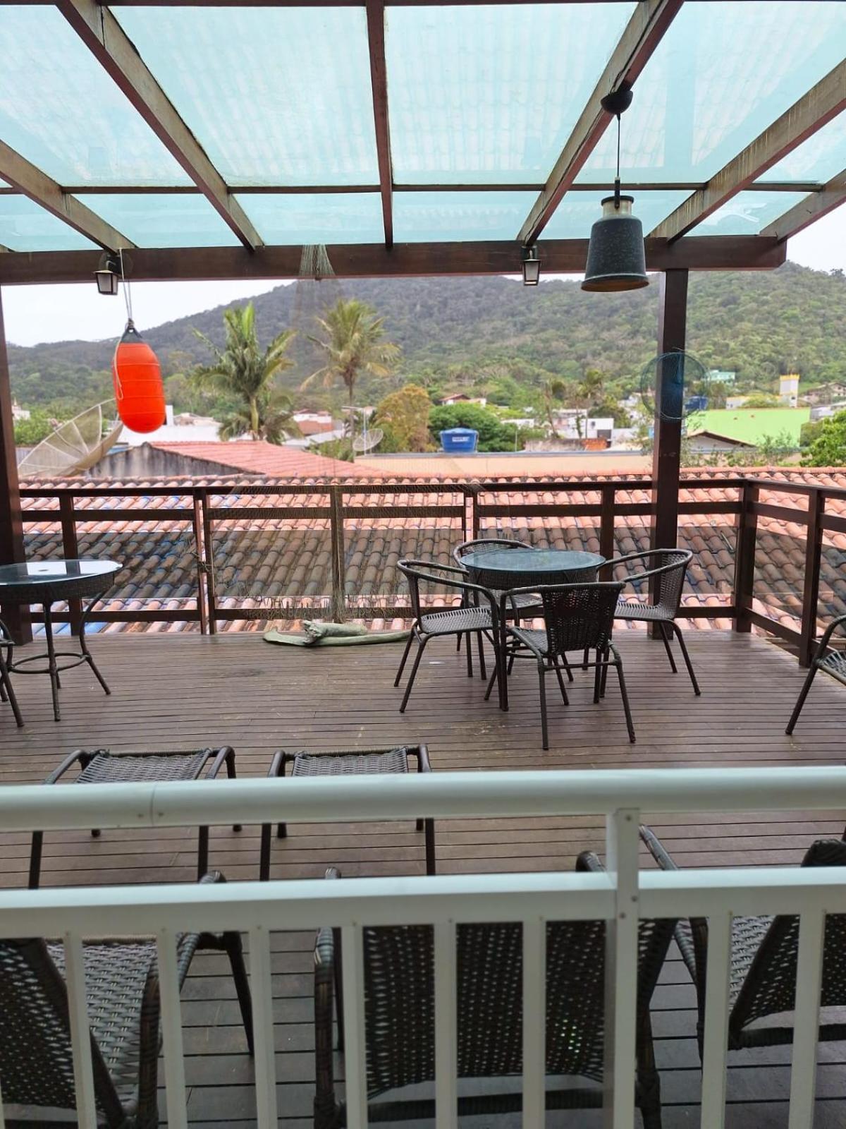 Coracao Do Oceano Village & Spa Penha  Dış mekan fotoğraf