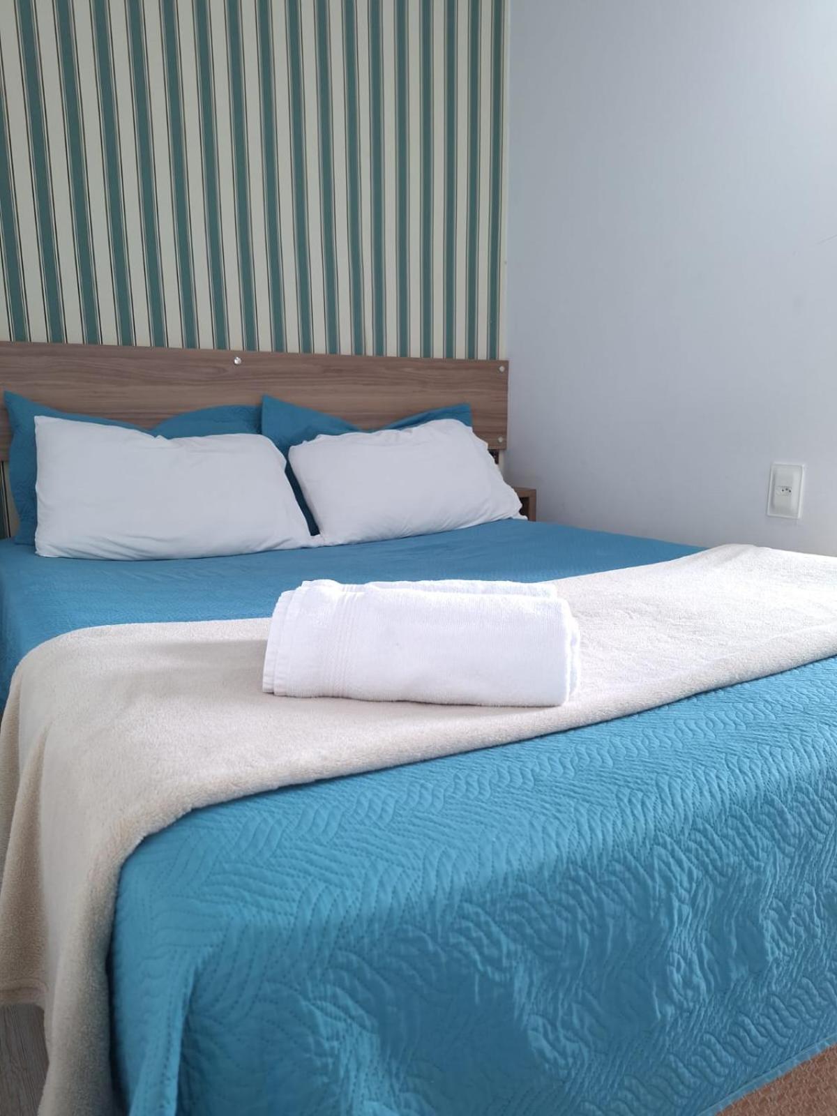 Coracao Do Oceano Village & Spa Penha  Dış mekan fotoğraf