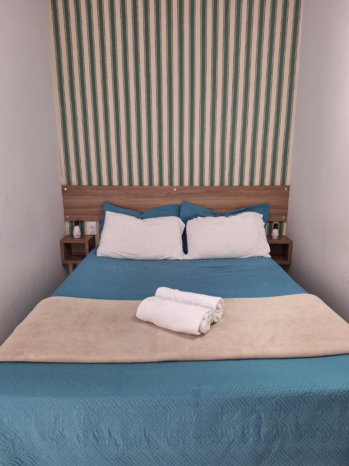 Coracao Do Oceano Village & Spa Penha  Dış mekan fotoğraf
