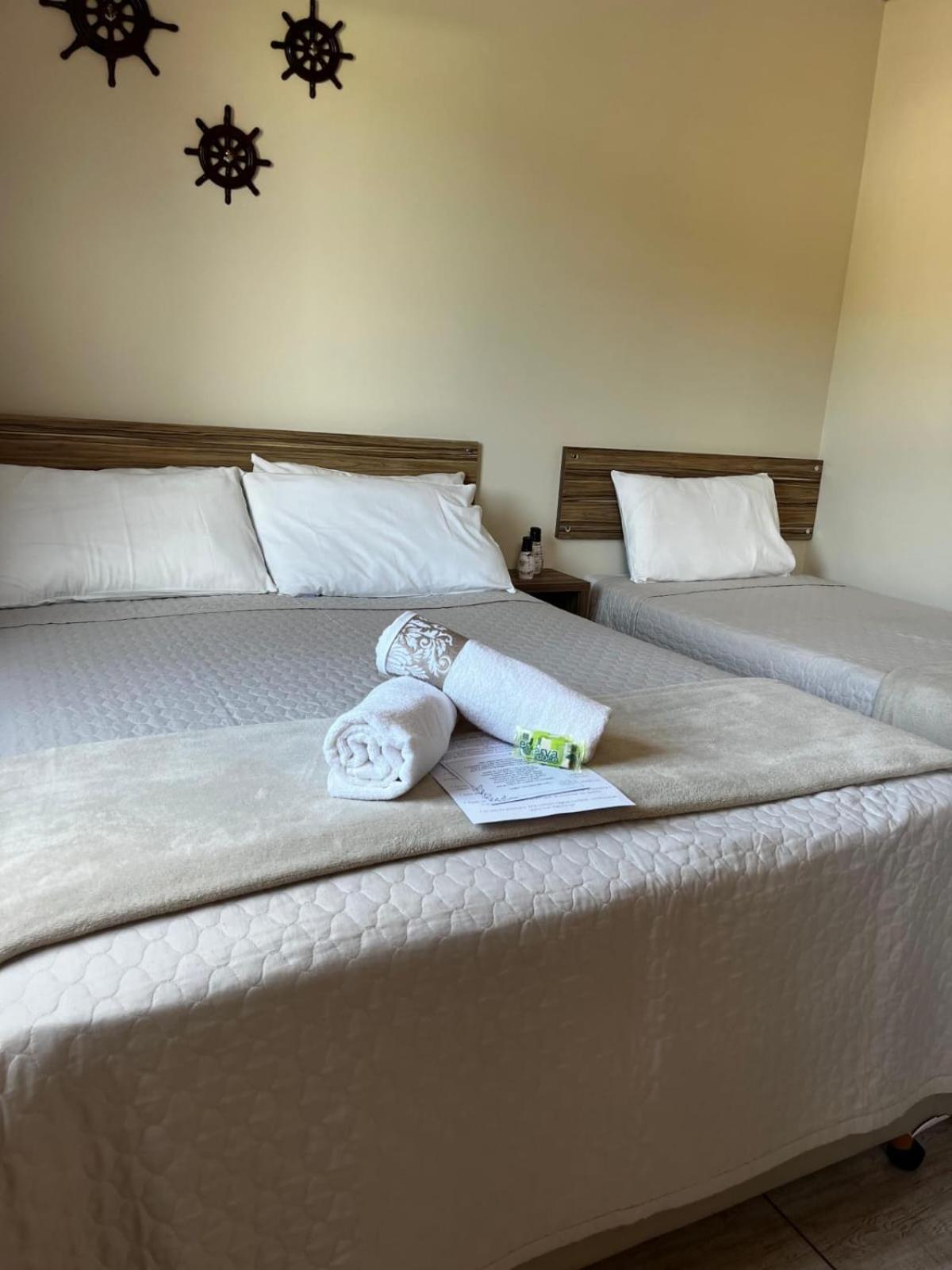 Coracao Do Oceano Village & Spa Penha  Dış mekan fotoğraf